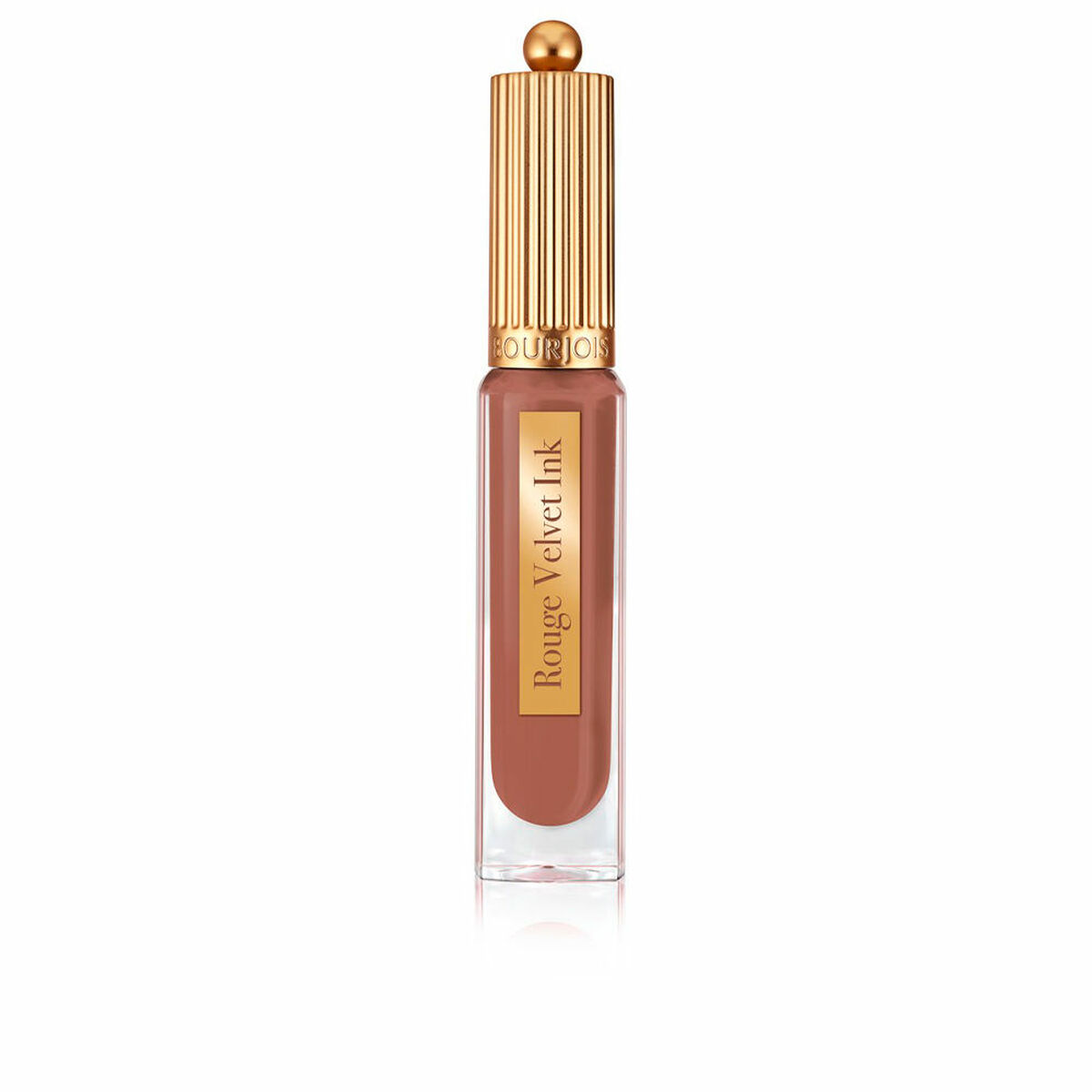 Lipstick Rouge Velvet Ink Bourjois (3,5 ml)